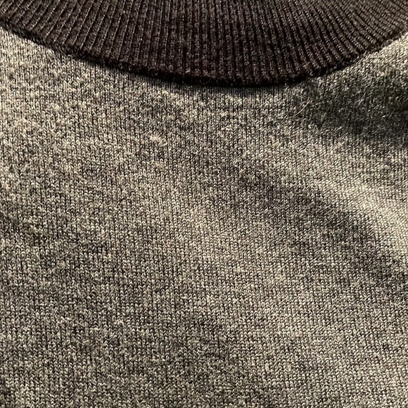 NWOT Women’s Sweater Dress by Coupe Collection size Small. - Picture 9 of 9